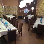 Restaurant Gaestehaus Seiger *