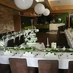 Szálloda Restaurant Gaestehaus Seiger Sankt Lorenzen bei Knittelfeld