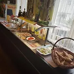 Restaurant Gaestehaus Seiger Szálloda