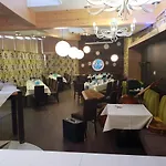 Restaurant Gaestehaus Seiger Szálloda Sankt Lorenzen bei Knittelfeld