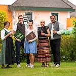 Restaurant Gaestehaus Seiger