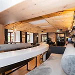 Restaurant Gaestehaus Seiger Szálloda Sankt Lorenzen bei Knittelfeld