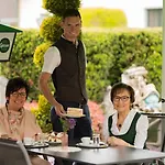 Restaurant Gaestehaus Seiger