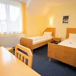 Szálloda Restaurant Gaestehaus Seiger *