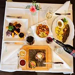 Szálloda Restaurant Gaestehaus Seiger