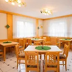 Szálloda Restaurant Gaestehaus Seiger *
