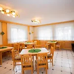 Restaurant Gaestehaus Seiger Szálloda Sankt Lorenzen bei Knittelfeld