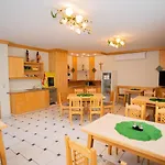 Szálloda Restaurant Gaestehaus Seiger Sankt Lorenzen bei Knittelfeld