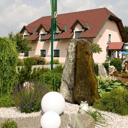 Restaurant Seiger Sankt Lorenzen bei Knittelfeld
