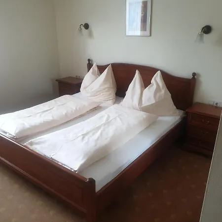 Restaurant Gaestehaus Seiger ホテル