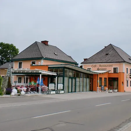 Restaurant Gaestehaus Seiger * Sankt Lorenzen bei Knittelfeld