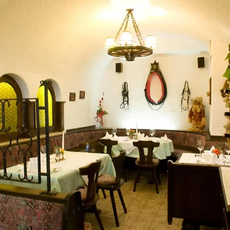 Hotel Restaurant Seiger Sankt Lorenzen bei Knittelfeld