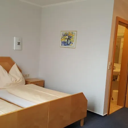 Restaurant Gaestehaus Seiger