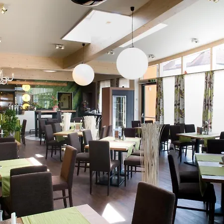Restaurant Gaestehaus Seiger Szálloda *