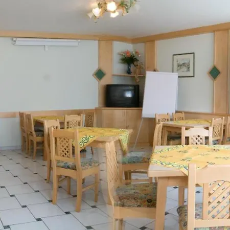 ホテル Restaurant Gaestehaus Seiger Sankt Lorenzen bei Knittelfeld