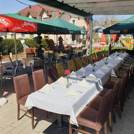 Restaurant Gaestehaus Seiger