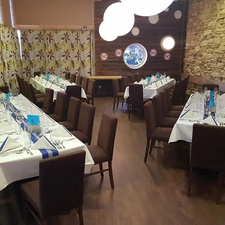 Restaurant Gaestehaus Seiger *