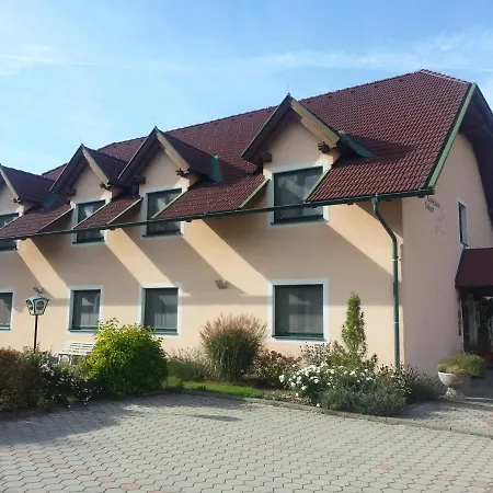 Restaurant Gaestehaus Seiger Szálloda
