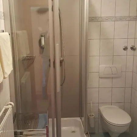 Restaurant Gaestehaus Seiger ホテル Sankt Lorenzen bei Knittelfeld