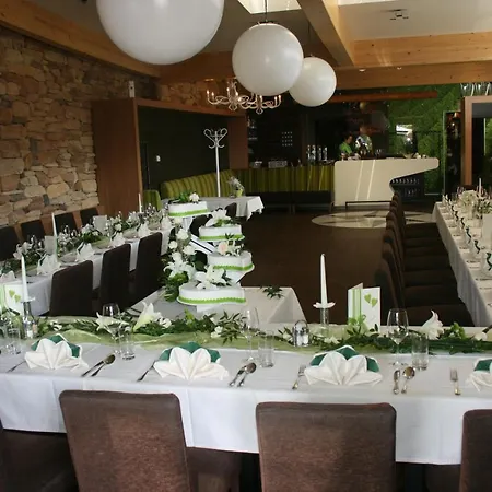 Hotel Restaurant Seiger Sankt Lorenzen bei Knittelfeld