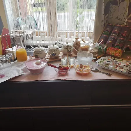 Restaurant Gaestehaus Seiger Sankt Lorenzen bei Knittelfeld