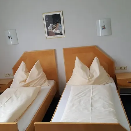 Restaurant Gaestehaus Seiger *