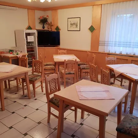 Restaurant Gaestehaus Seiger ホテル *