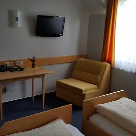 Restaurant Gaestehaus Seiger Hotel *