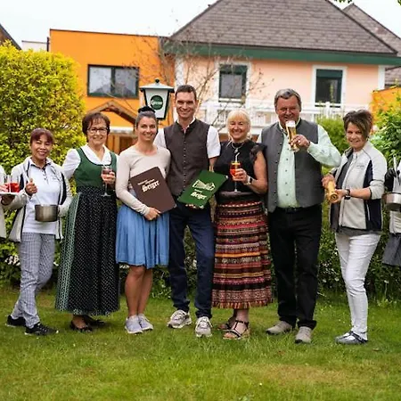 Restaurant Gaestehaus Seiger *