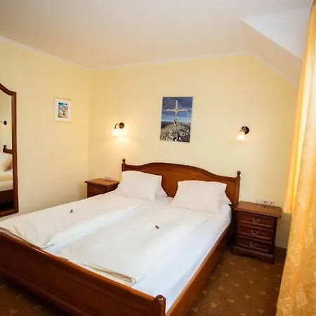 Restaurant Gaestehaus Seiger Hotel *