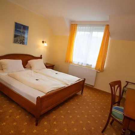 Restaurant Gaestehaus Seiger Hotel