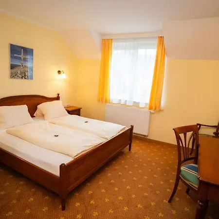 Restaurant Gaestehaus Seiger Hotel Sankt Lorenzen bei Knittelfeld