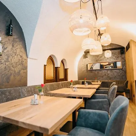 Hotel Restaurant Gaestehaus Seiger *
