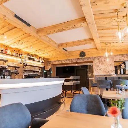 Hotel Restaurant Gaestehaus Seiger Sankt Lorenzen bei Knittelfeld