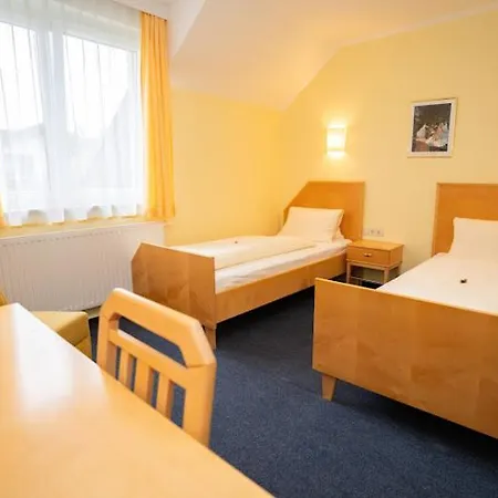 Hotel Restaurant Gaestehaus Seiger *