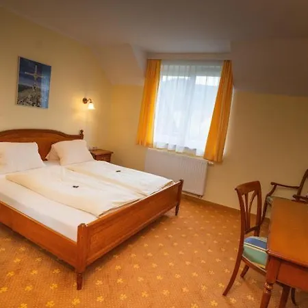 Restaurant Gaestehaus Seiger Hotel Sankt Lorenzen bei Knittelfeld