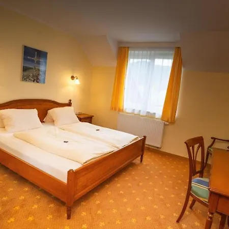 Restaurant Gaestehaus Seiger *
