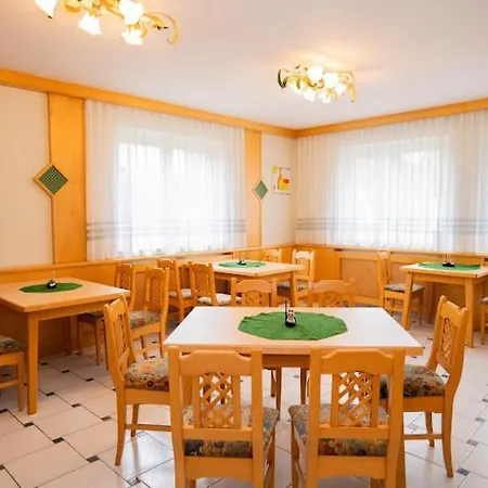 Hotel Restaurant Gaestehaus Seiger *