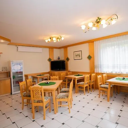 Restaurant Gaestehaus Seiger Sankt Lorenzen bei Knittelfeld