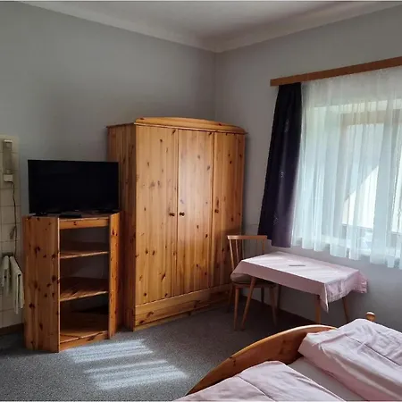 Hotel Restaurant Gaestehaus Seiger *