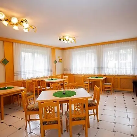 Restaurant Gaestehaus Seiger Sankt Lorenzen bei Knittelfeld