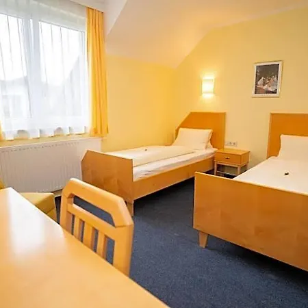 Restaurant Gaestehaus Seiger