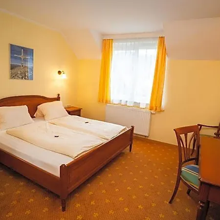 Restaurant Gaestehaus Seiger Hotel