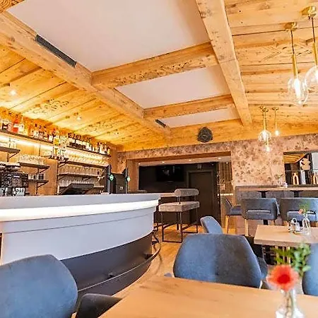 Restaurant Gaestehaus Seiger Hotel *