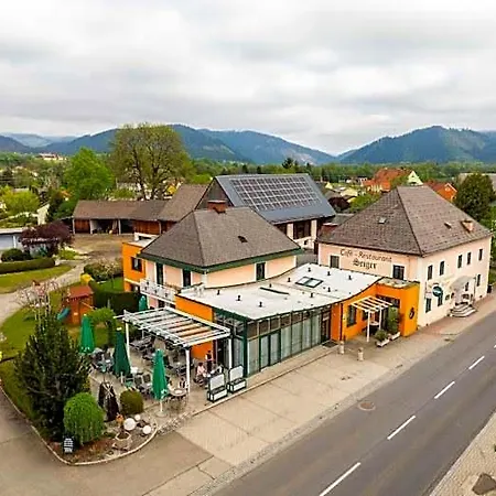 Restaurant Gaestehaus Seiger Hotel