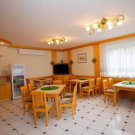 Restaurant Gaestehaus Seiger Sankt Lorenzen bei Knittelfeld