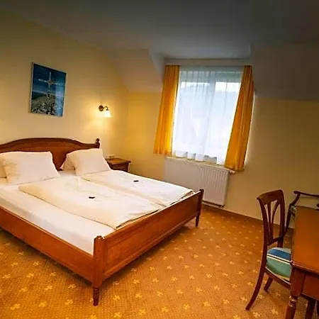 Restaurant Gaestehaus Seiger Hotel *