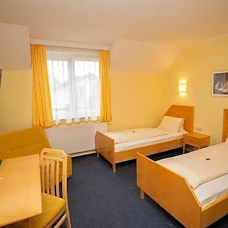 Restaurant Gaestehaus Seiger *