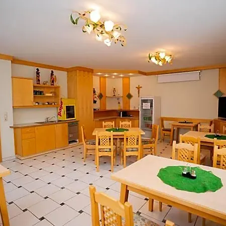 Restaurant Gaestehaus Seiger * Sankt Lorenzen bei Knittelfeld