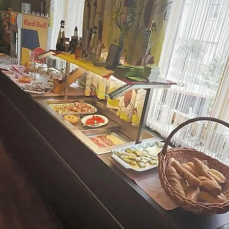 Restaurant Gaestehaus Seiger Sankt Lorenzen bei Knittelfeld